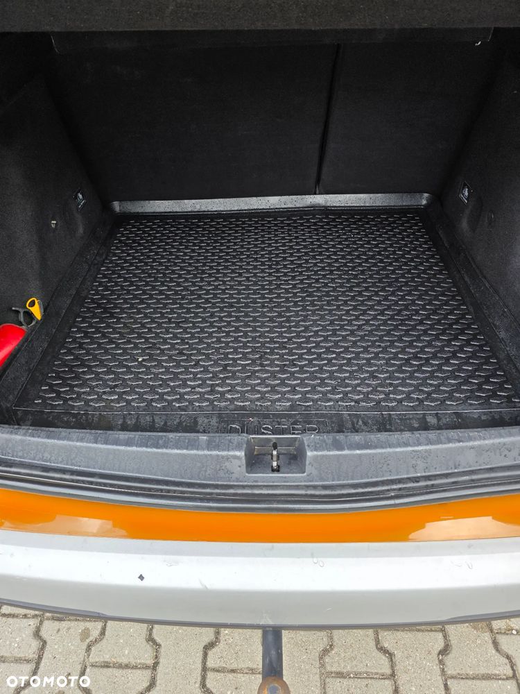 Dacia Duster 1.0 TCe Prestige - 7
