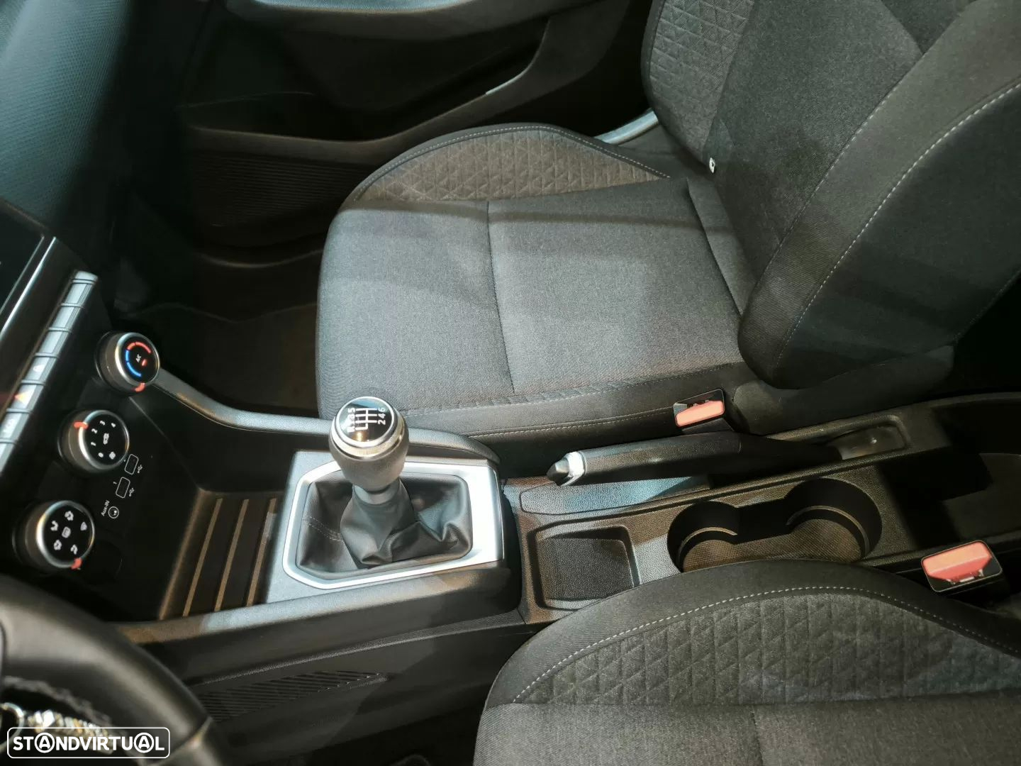 Renault Clio 1.0 TCe Intens - 16