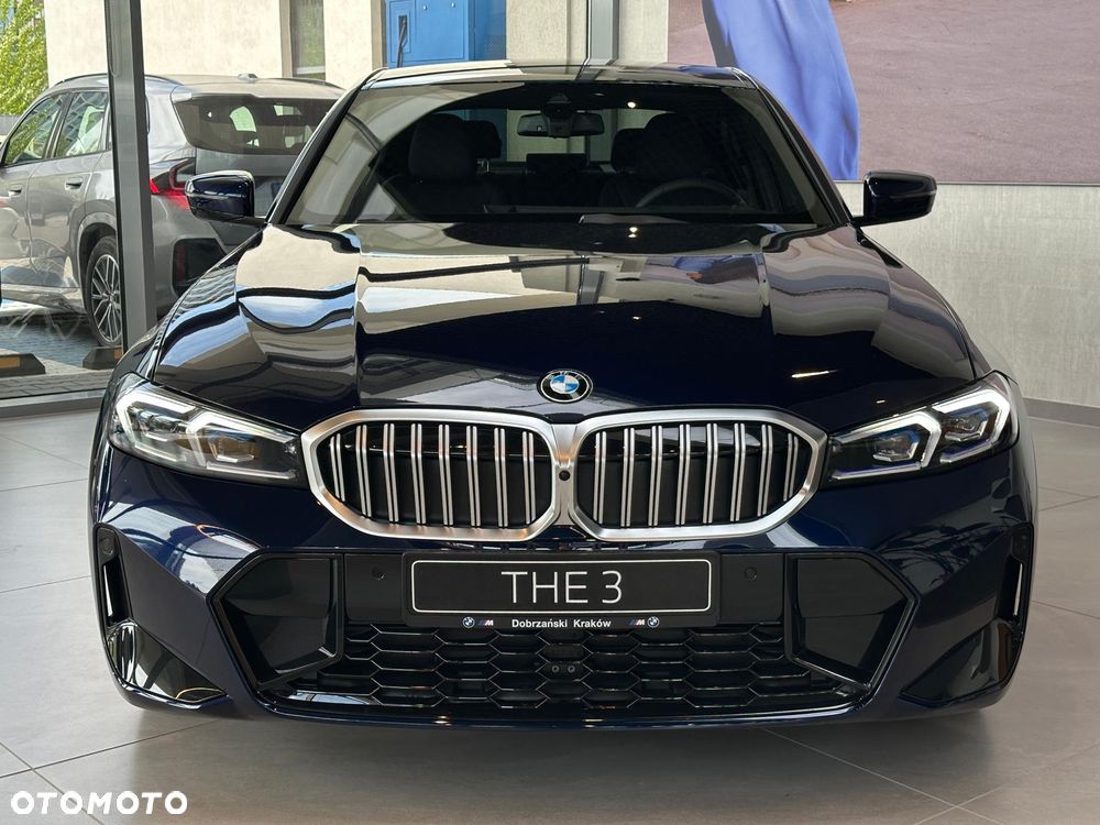 BMW Seria 3 320i - 2