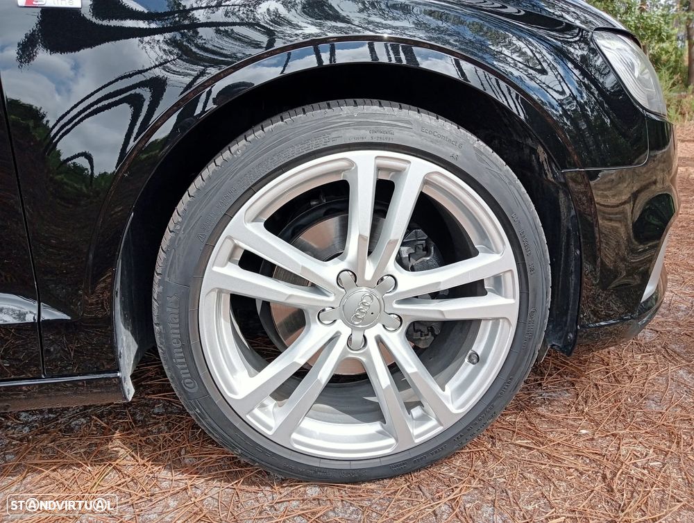 Audi A3 Limousine 1.6 TDI S-line S tronic - 7