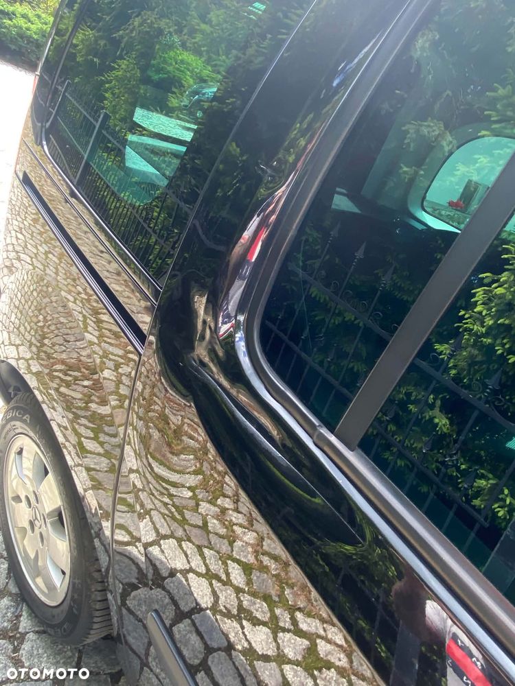 Mercedes-Benz Citan - 32