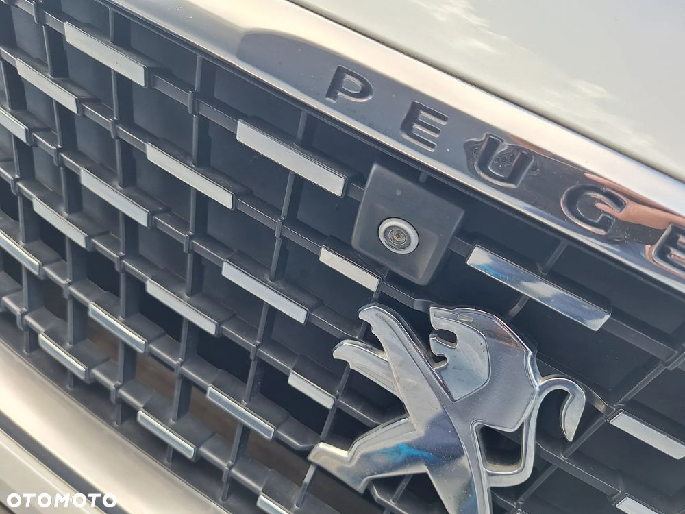 Peugeot 3008 - 32