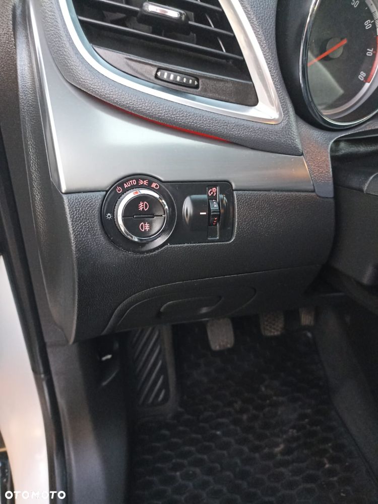Opel Mokka 1.4 T Cosmo - 24
