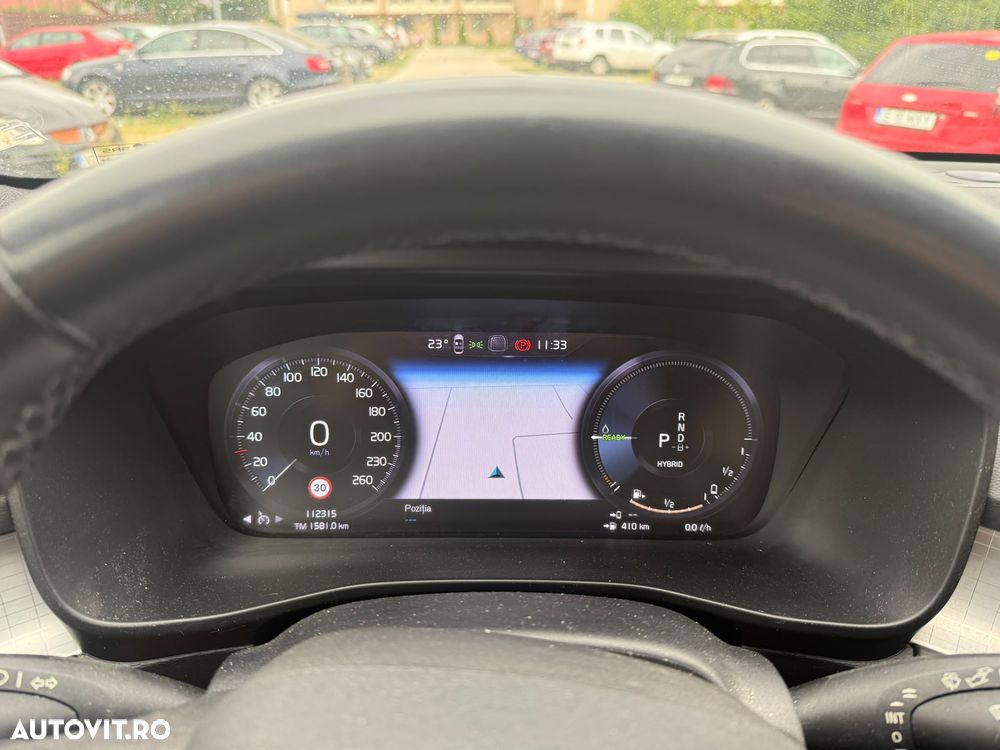 Volvo XC 40 T5 Recharge DKG Inscription - 4