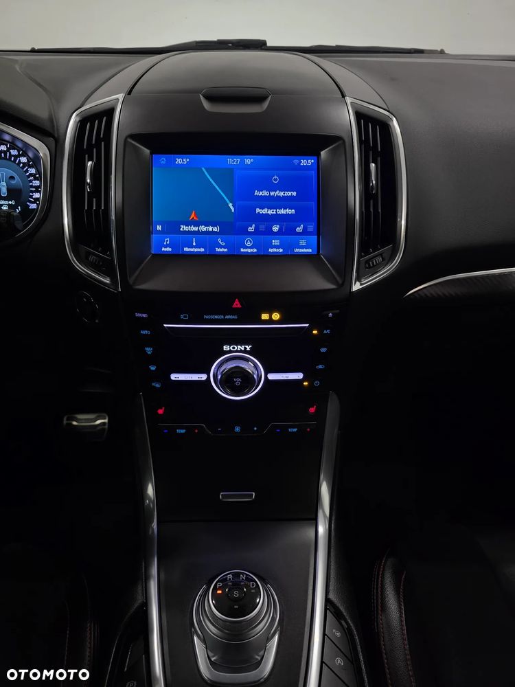 Ford S-Max 2.0 EcoBlue ST-Line - 10