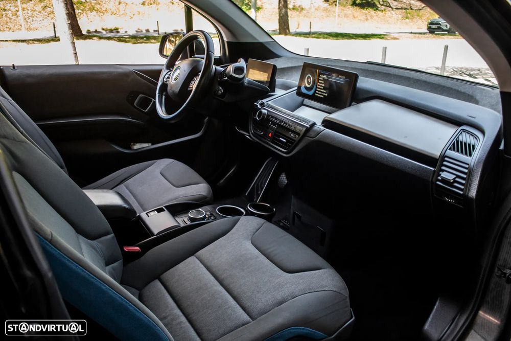 BMW i3 Standard - 25