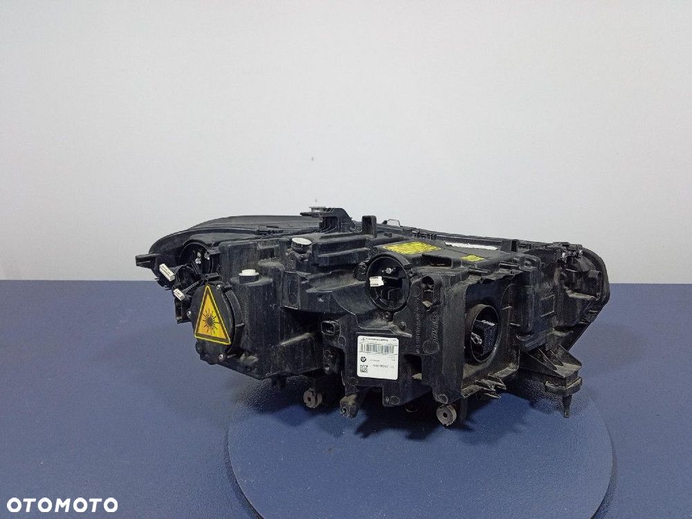 BMW X6 G06 REFLEKTOR LEWY PRZEDNI EU 9481789 - 2