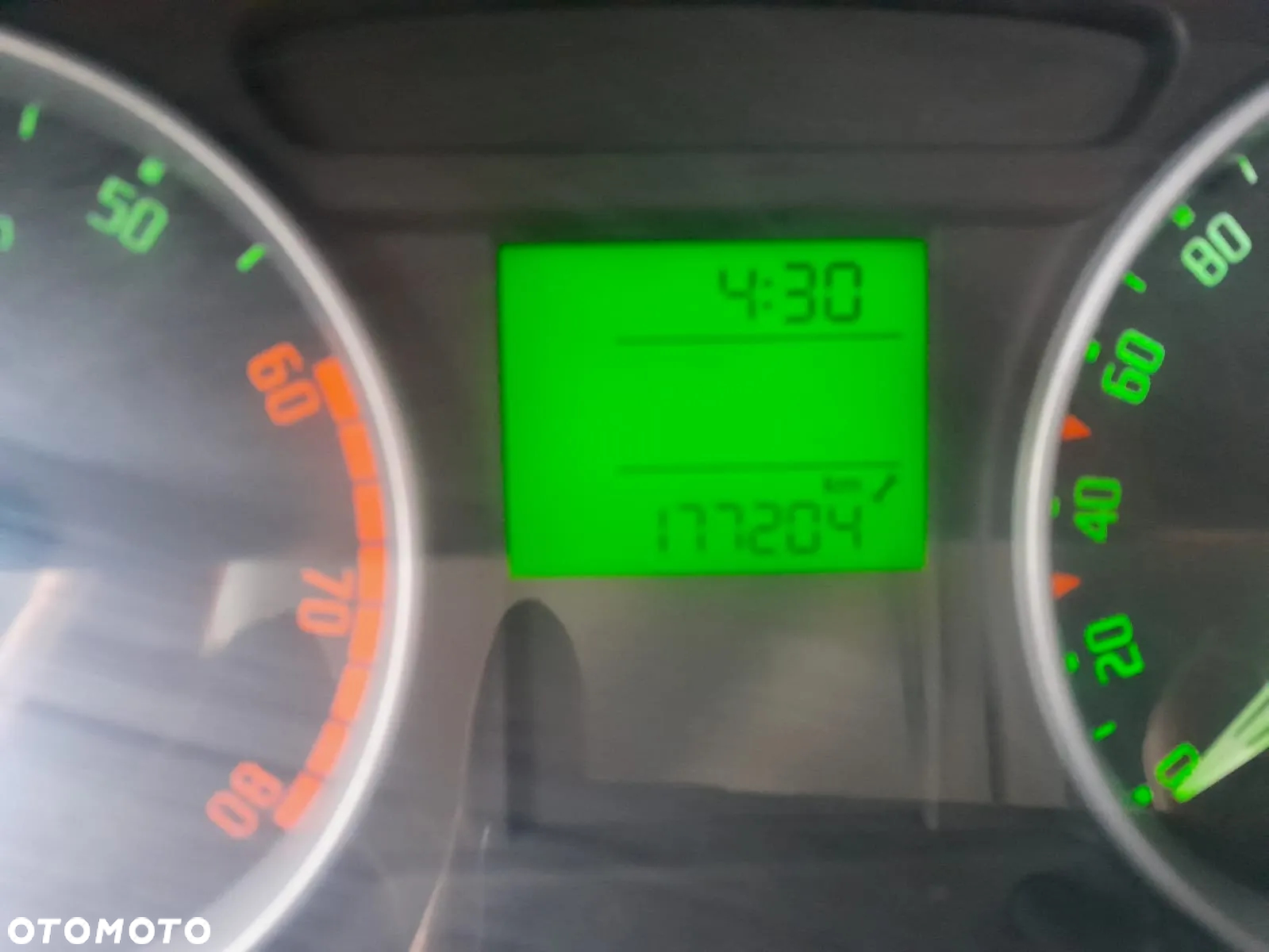 Skoda Fabia 1.4 16V Classic - 14