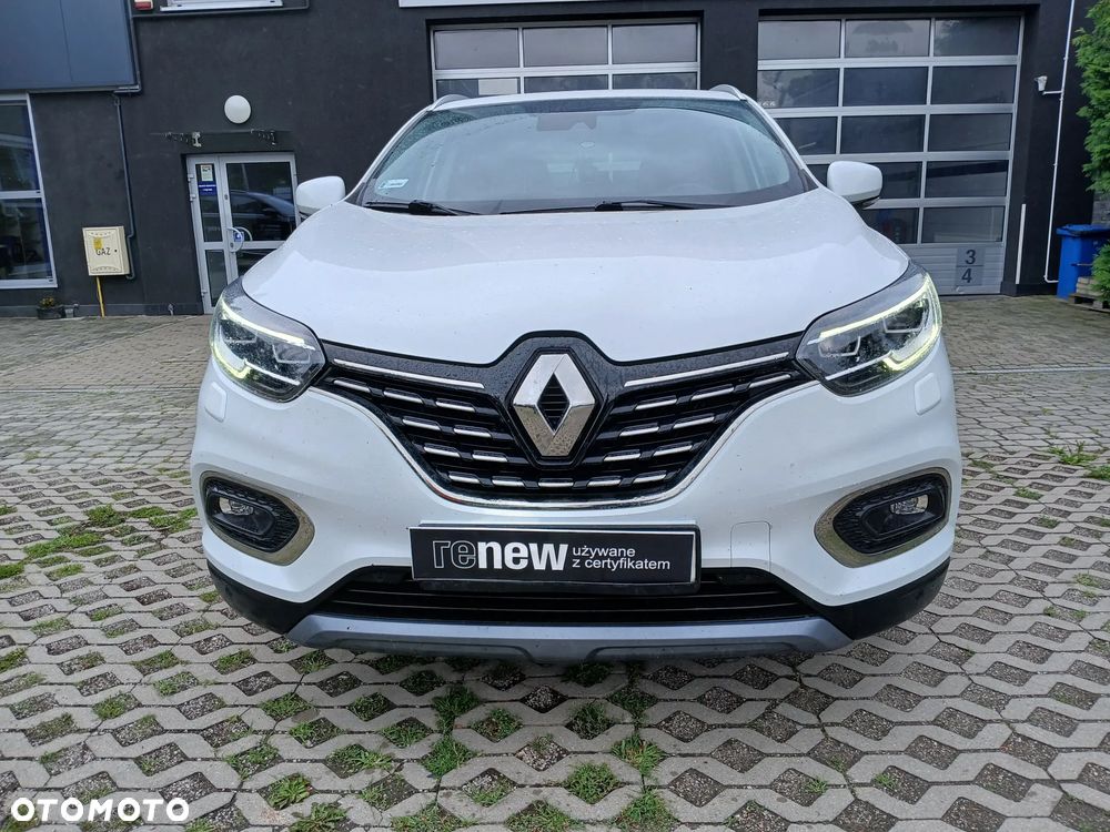 Renault Kadjar - 3