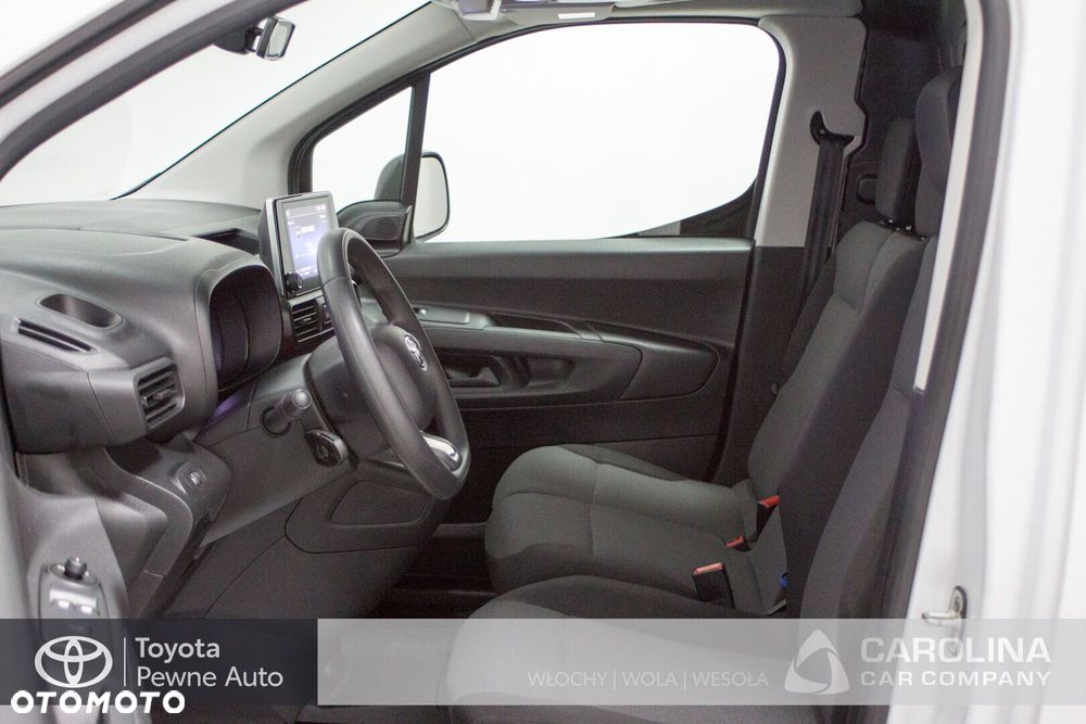 Toyota PROACE CITY - 8
