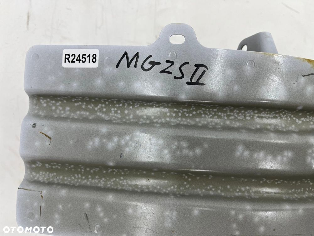 Belka zderzaka MG ZS 2 II 24r.- przednie wzmocnienie przód orginalne 11347031 - 5