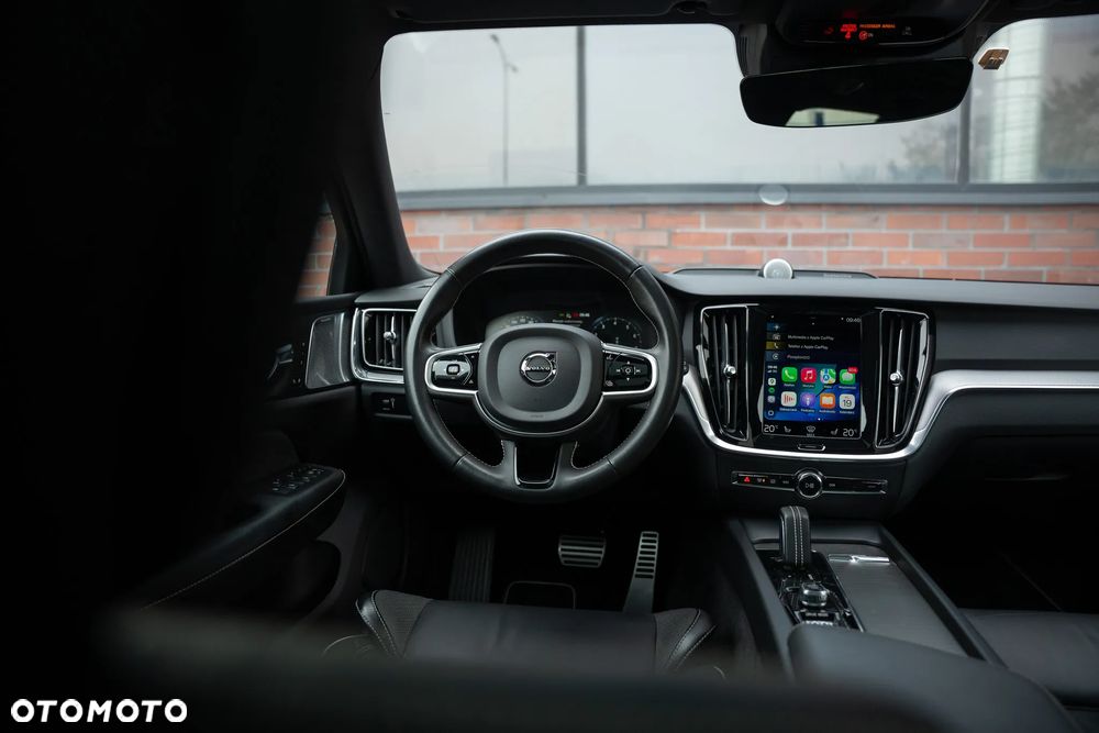 Volvo V60 B3 B Geartronic RDesign - 25