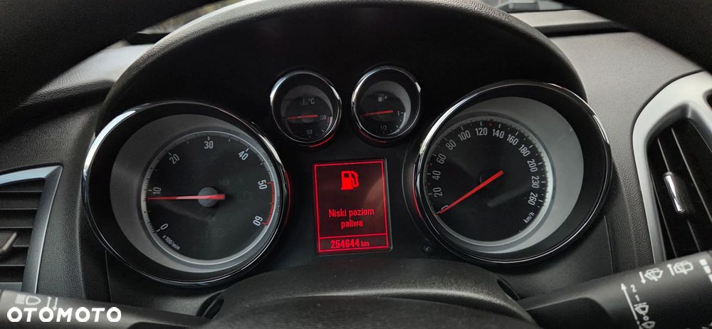 Opel Astra 1.7 CDTI DPF ecoFLEX TourerStart/Stop ENERGY - 27