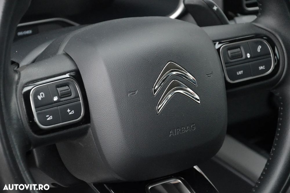 Citroën C5 Aircross 1.5 BlueHDi S&S EAT8 Feel - 32