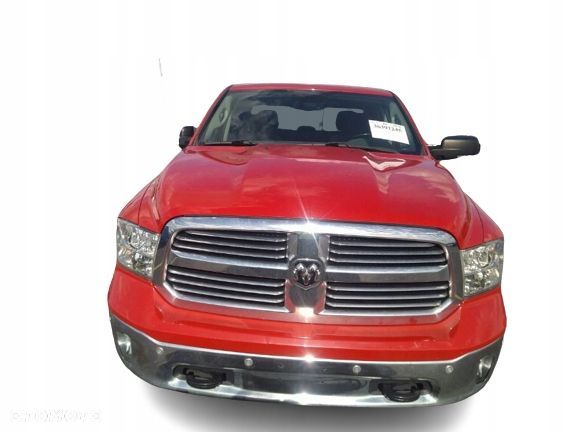 U1 DODGE RAM 1500 IV LIFT 14- 3.6 CHŁODNICA OLEJU SKRZYNI BIEGÓW - 13
