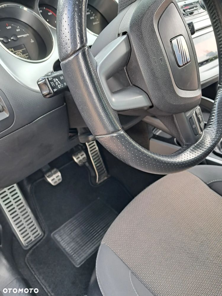 Seat Altea XL 1.9 TDI Stylance - 14