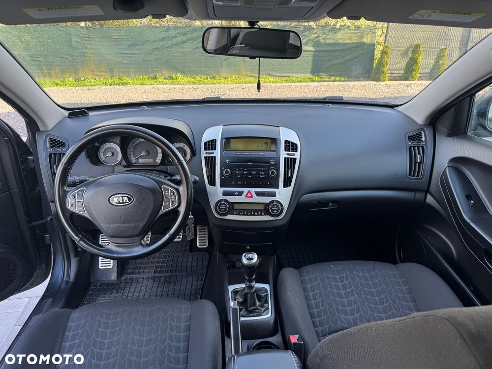 Kia Ceed 1.6 Crdi Comfort - 15