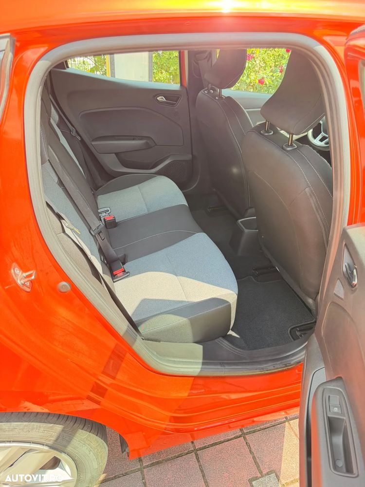 Renault Clio V TCe 100 Evolution - 16