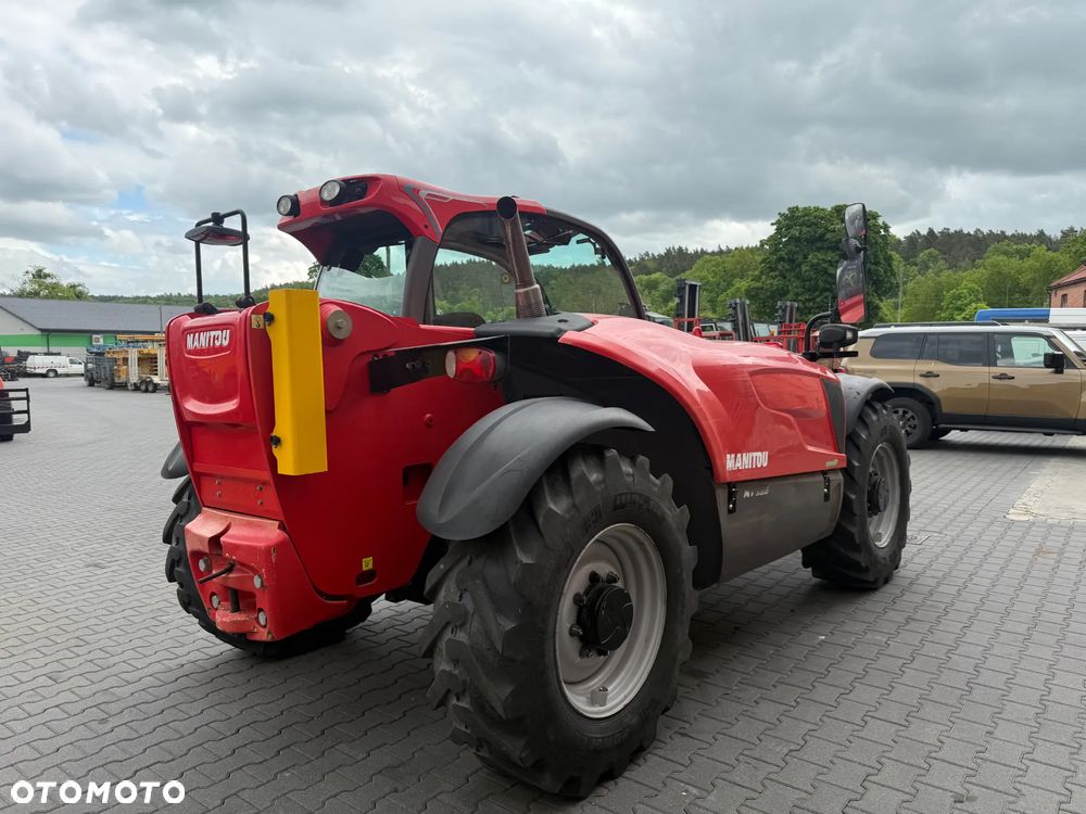 Manitou MT835 ST3B - 5