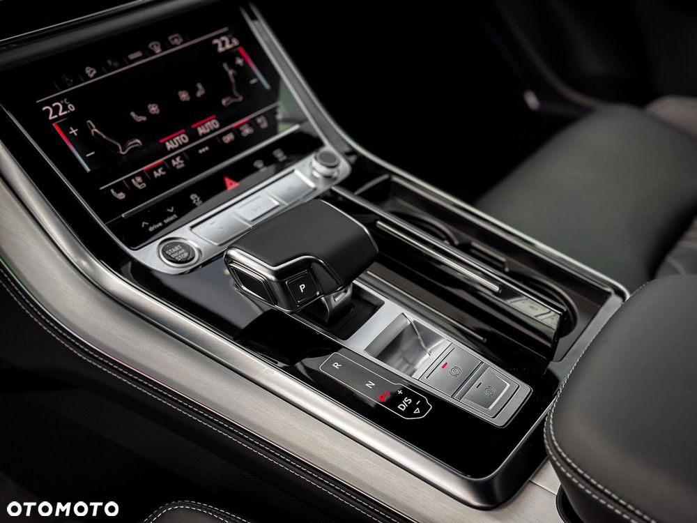 Audi Q7 - 20