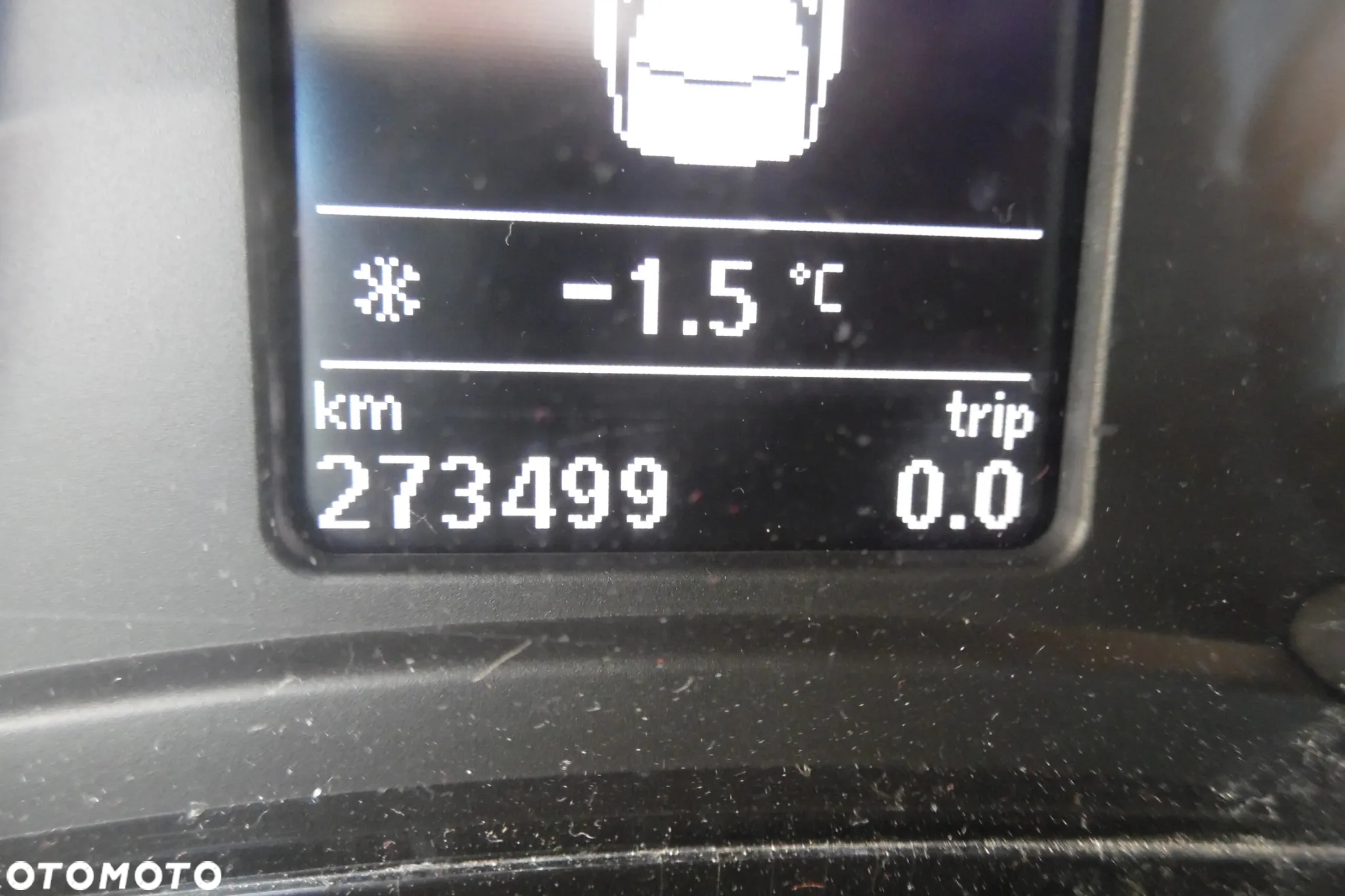 Skoda Octavia 1.6 TDI 4x4 Elegance - 12