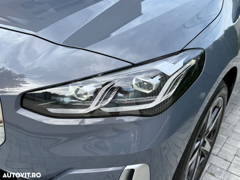 BMW 2 Series 2022 — imagine 14