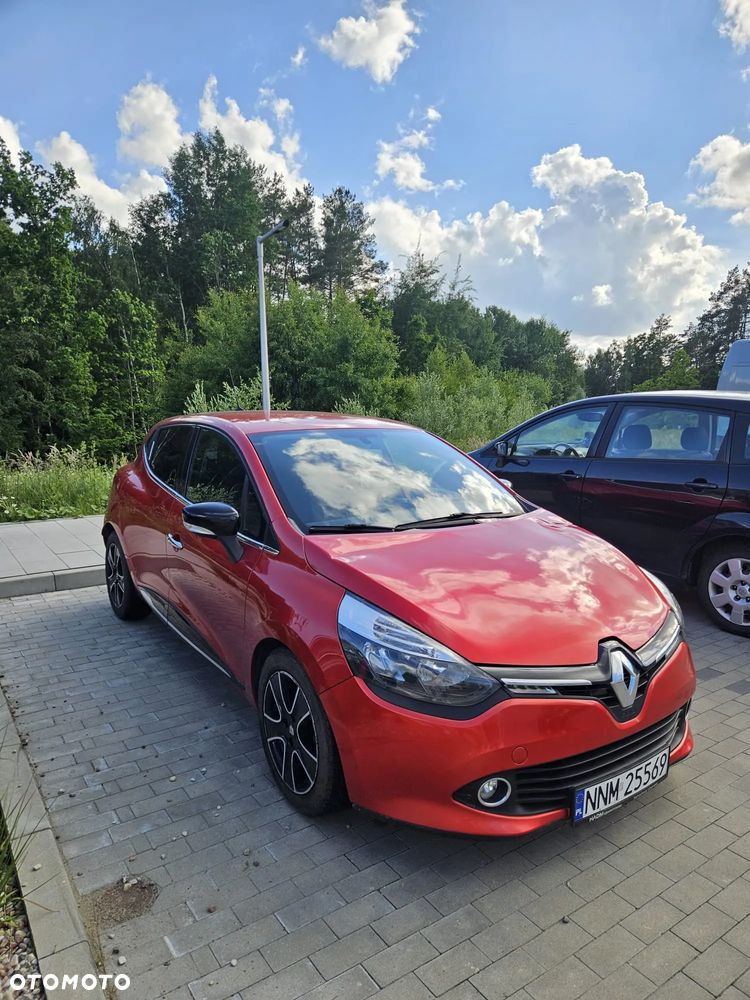 Renault Clio 1.5 dCi Energy Eco Expression - 6