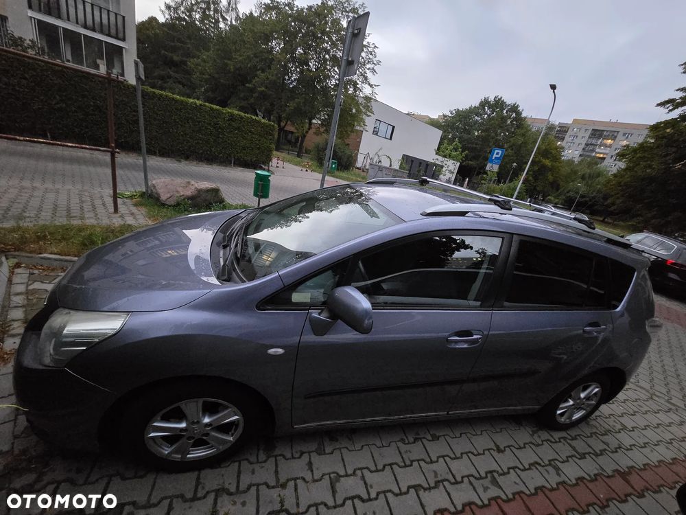 Toyota Verso 2.0 D-4D Sol - 6