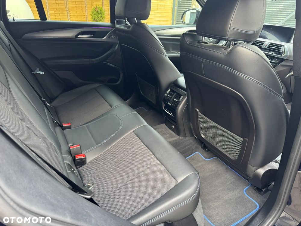 BMW X4 xDrive20d M Sport Edition - 22