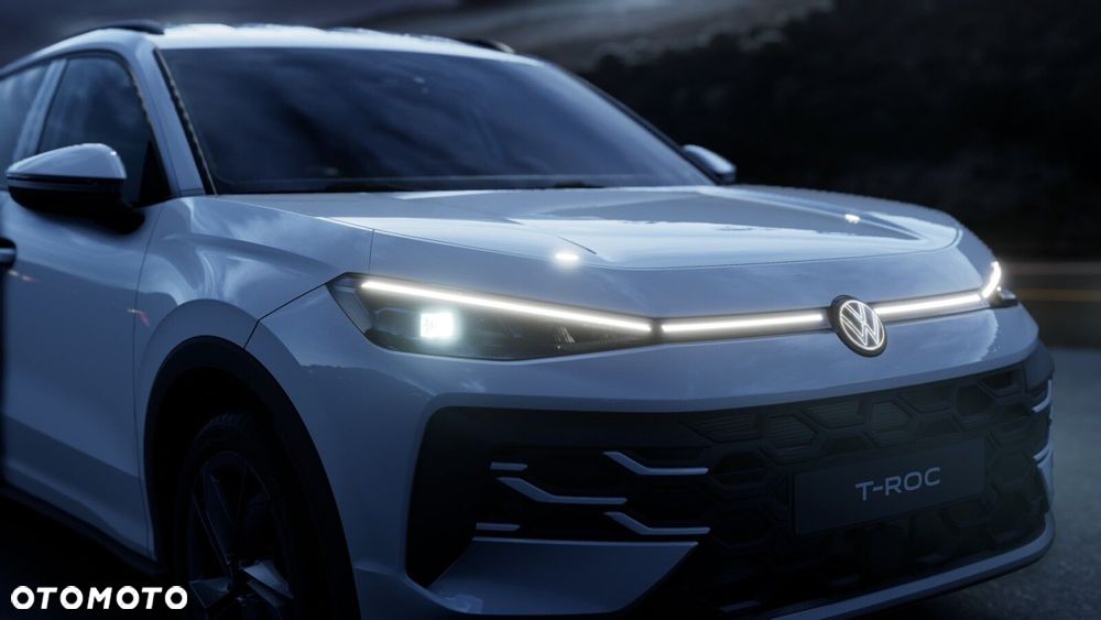 Volkswagen T-Roc - 13