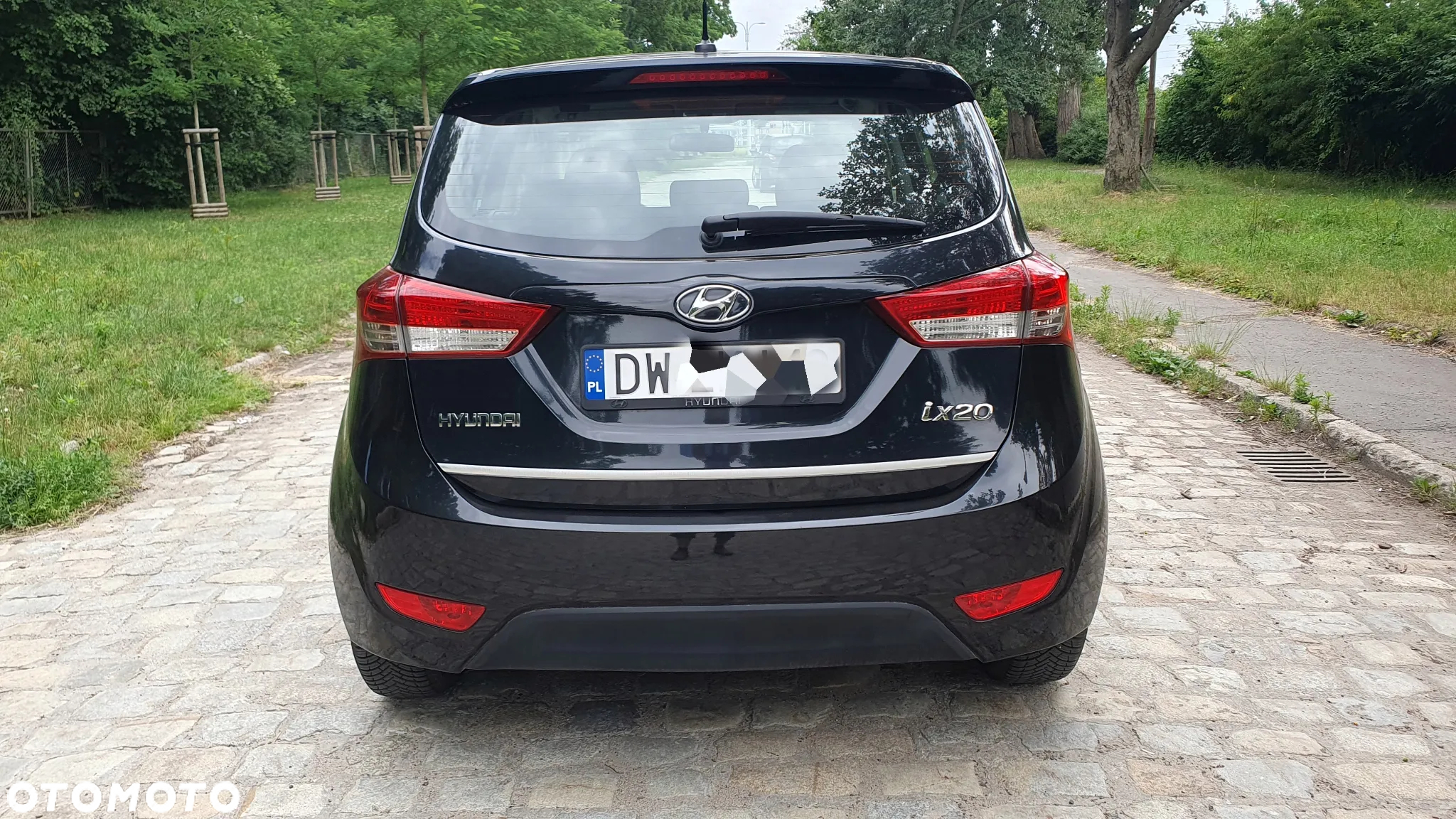 Hyundai ix20 1.4 Classic - 6