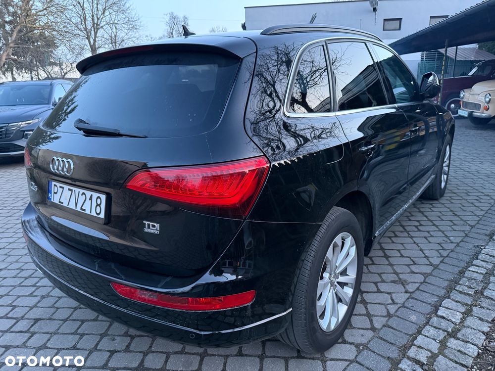 Audi Q5 - 17