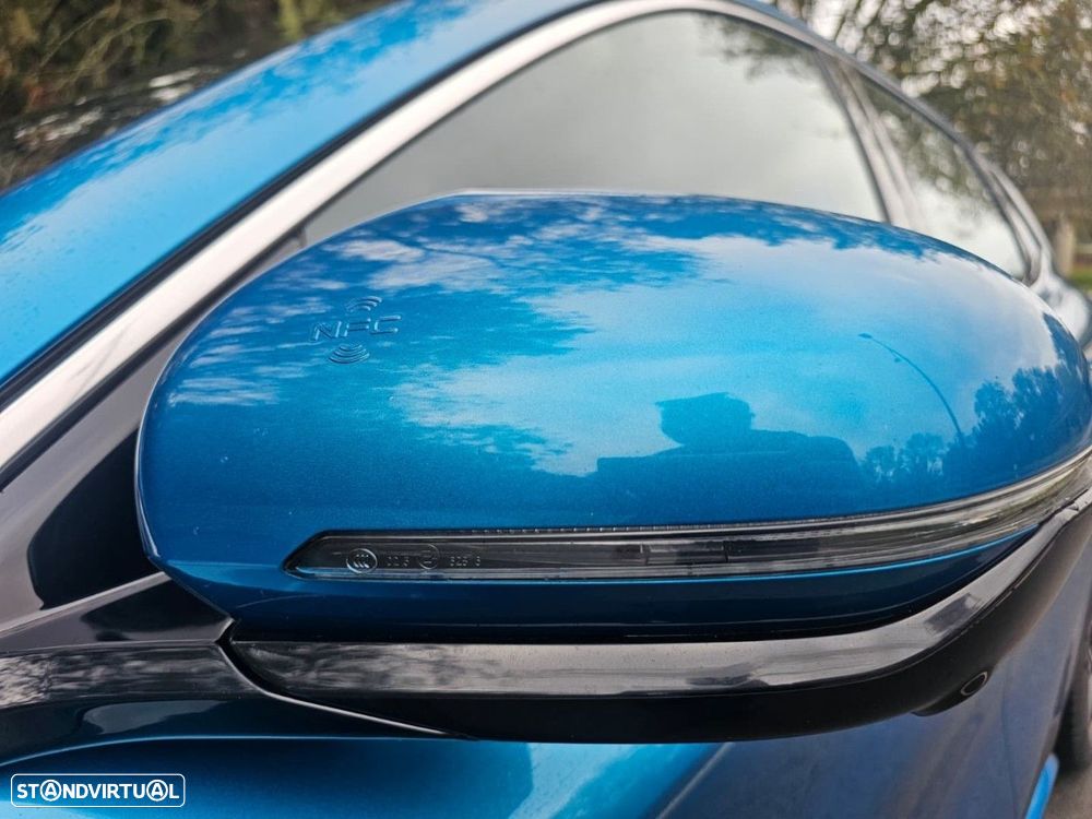 BYD Atto 3 60.48 kWh Design - 6