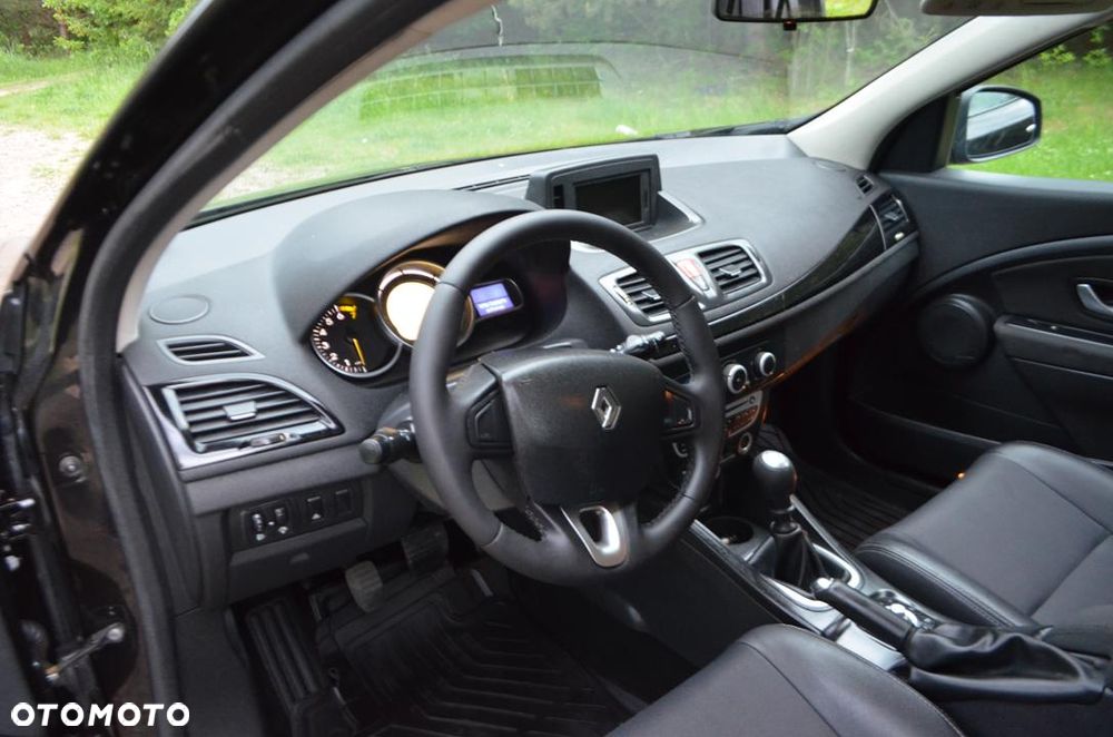 Renault Megane 1.6 16V 110 Dynamique - 21