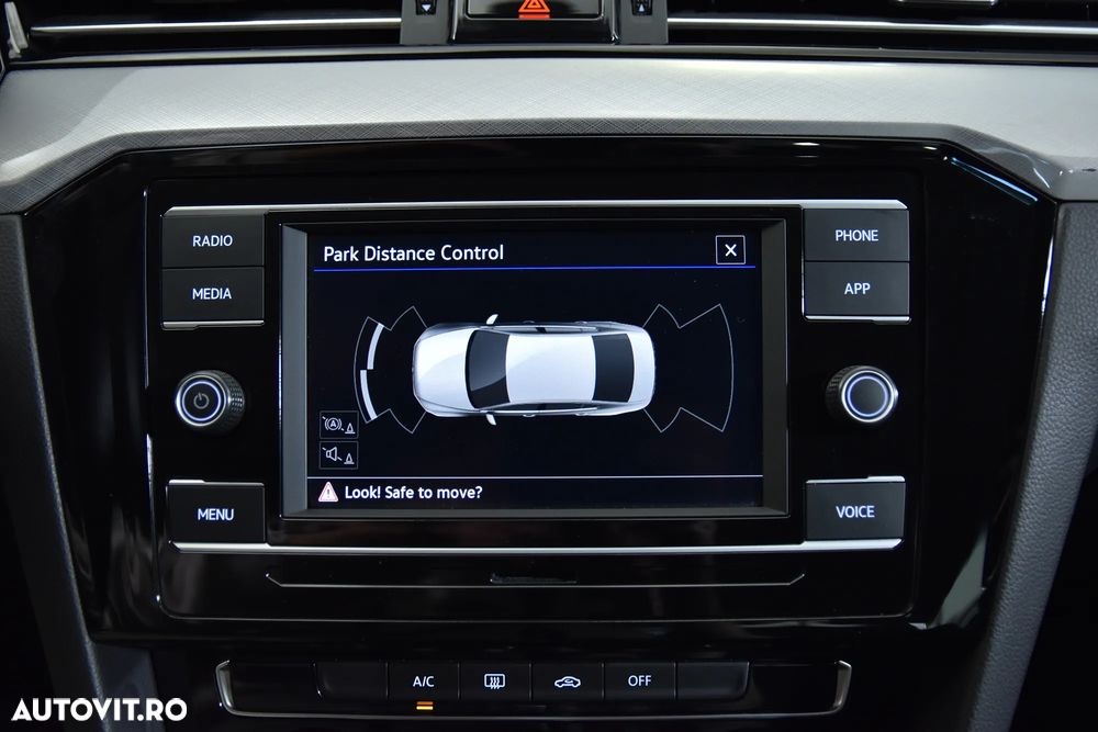 Volkswagen Passat - 18