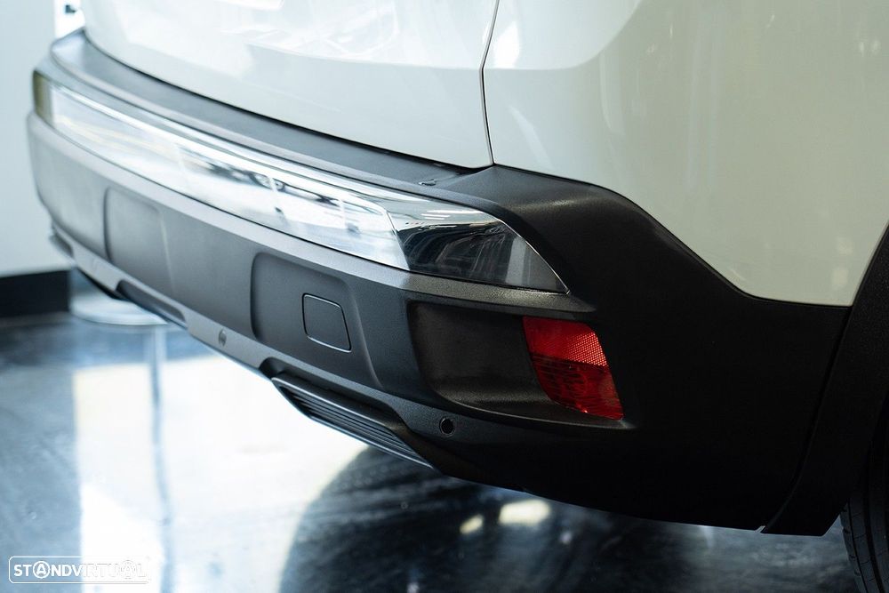 Peugeot 3008 1.5 BlueHDi Active - 10