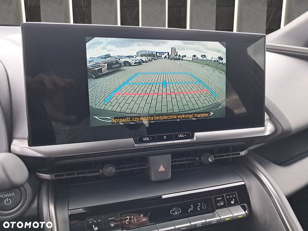 Toyota C-HR 1.8 Hybrid Style - 25