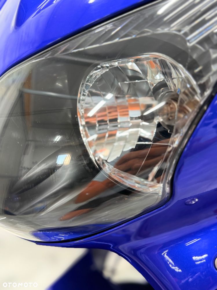 Yamaha FJR - 19