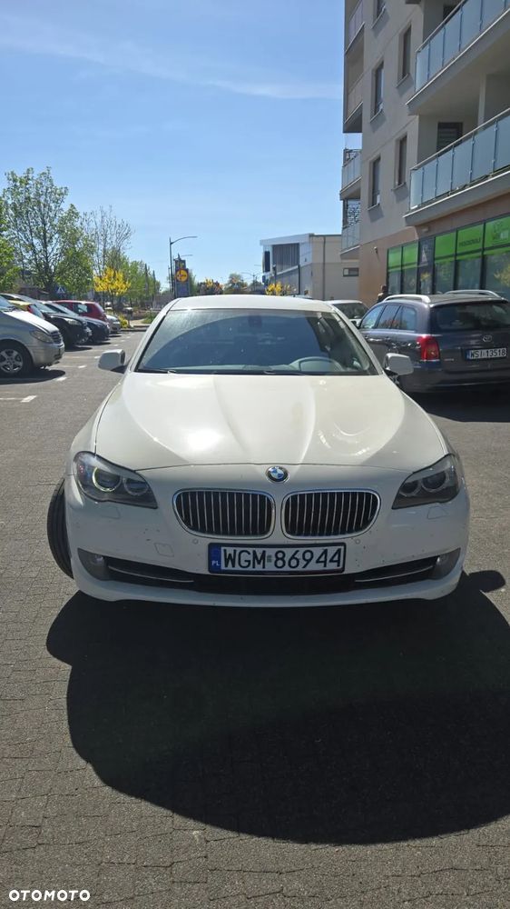 BMW Seria 5 - 9
