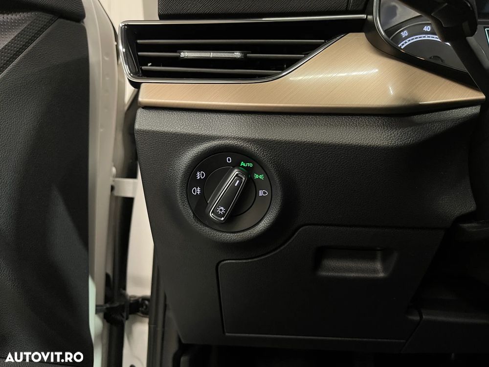 Skoda Scala 1.0 TSI Style - 23