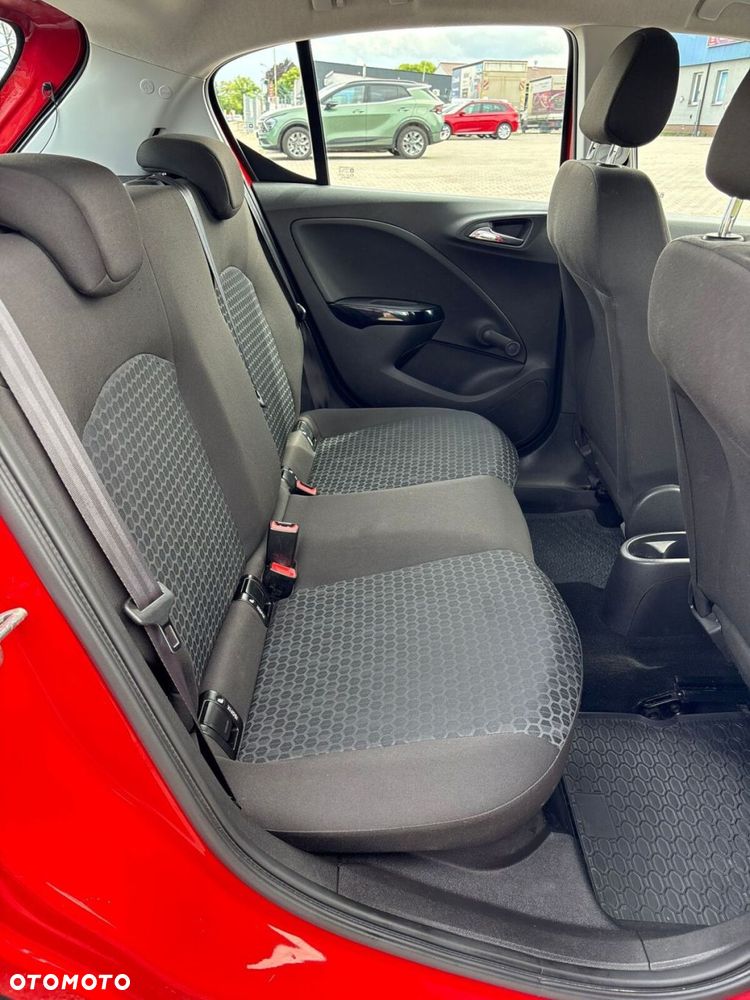 Opel Corsa - 24
