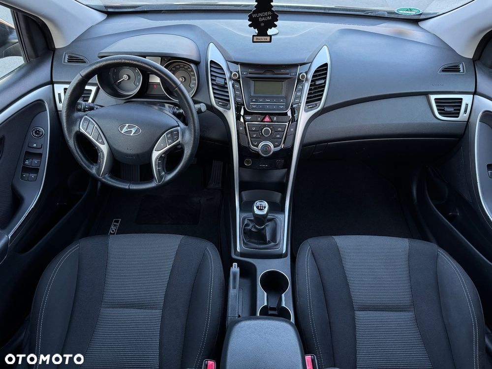 Hyundai i30 1.6 Style - 13