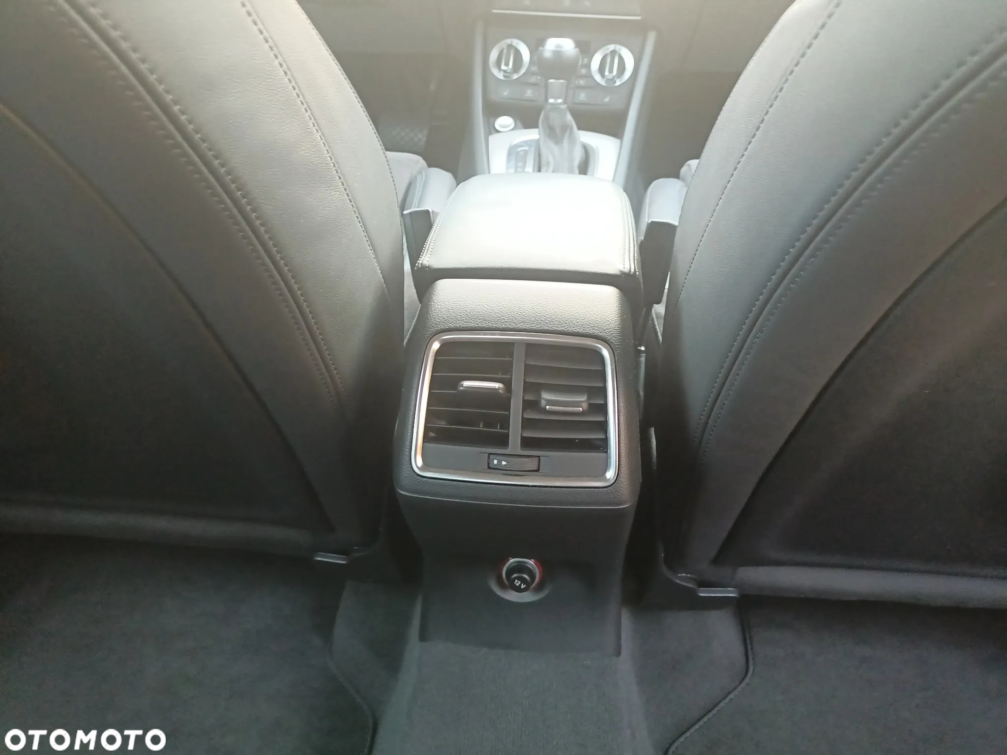 Audi Q3 2.0 TDI Quattro S tronic - 16