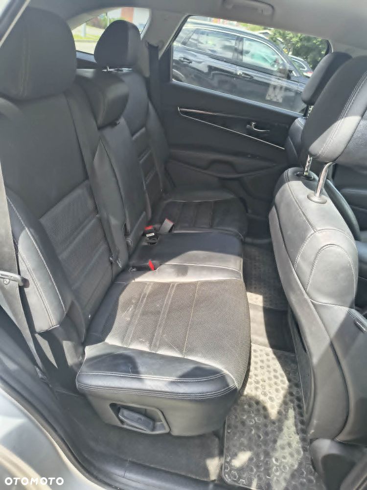 Kia Sorento 2.2 CRDI XL - 9