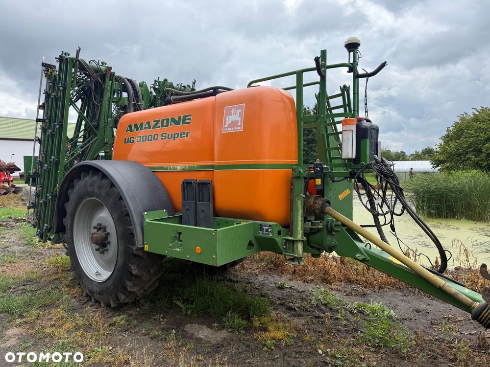 Amazone UG - 6