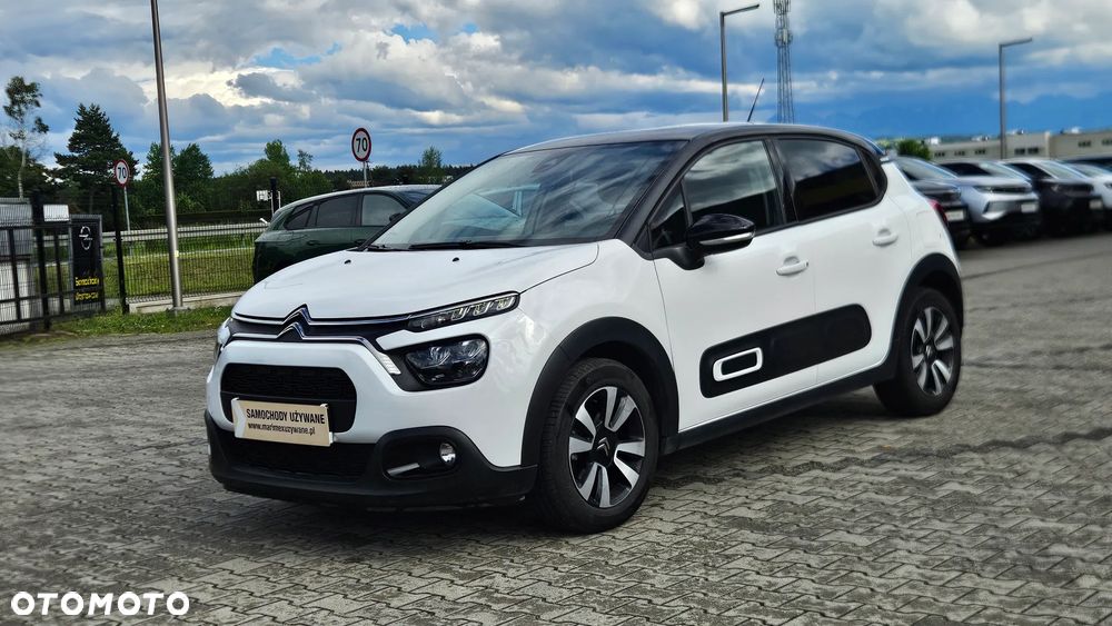 Citroën C3 1.2 PureTech Shine - 4