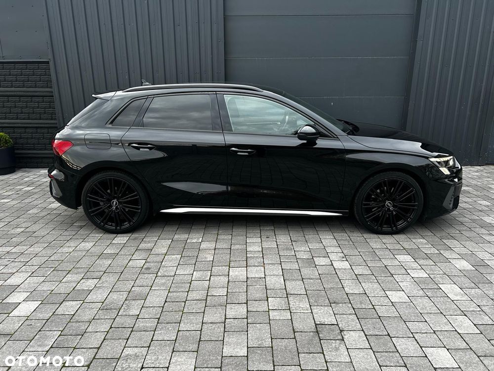 Audi A3 Sportback - 7