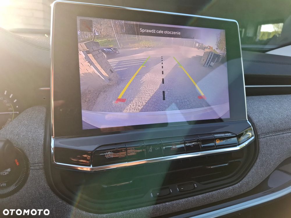 Jeep Compass 1.3 T4 PHEV 4xe Longitude S&S - 13