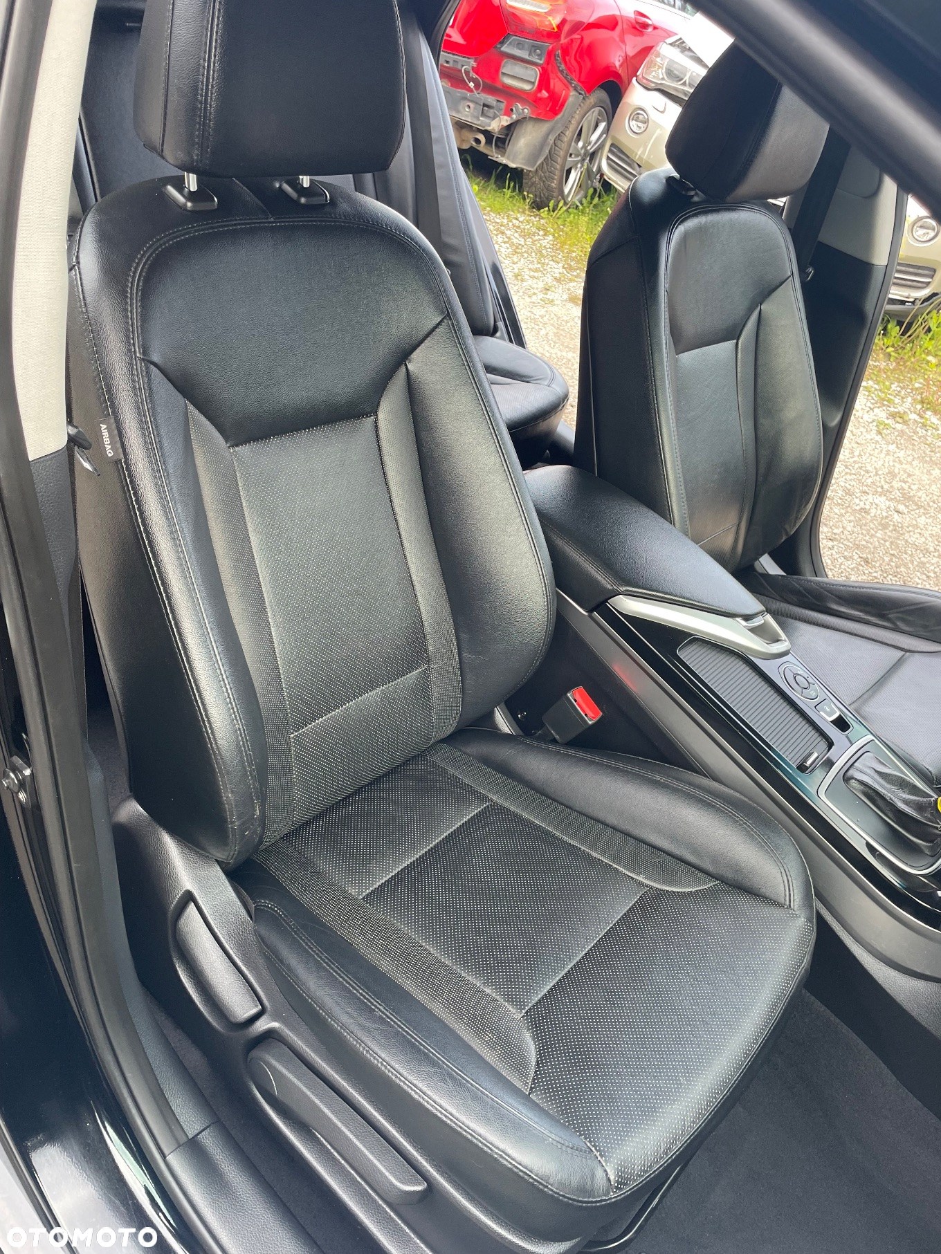 Hyundai i40 1.7 CRDi Comfort - 19