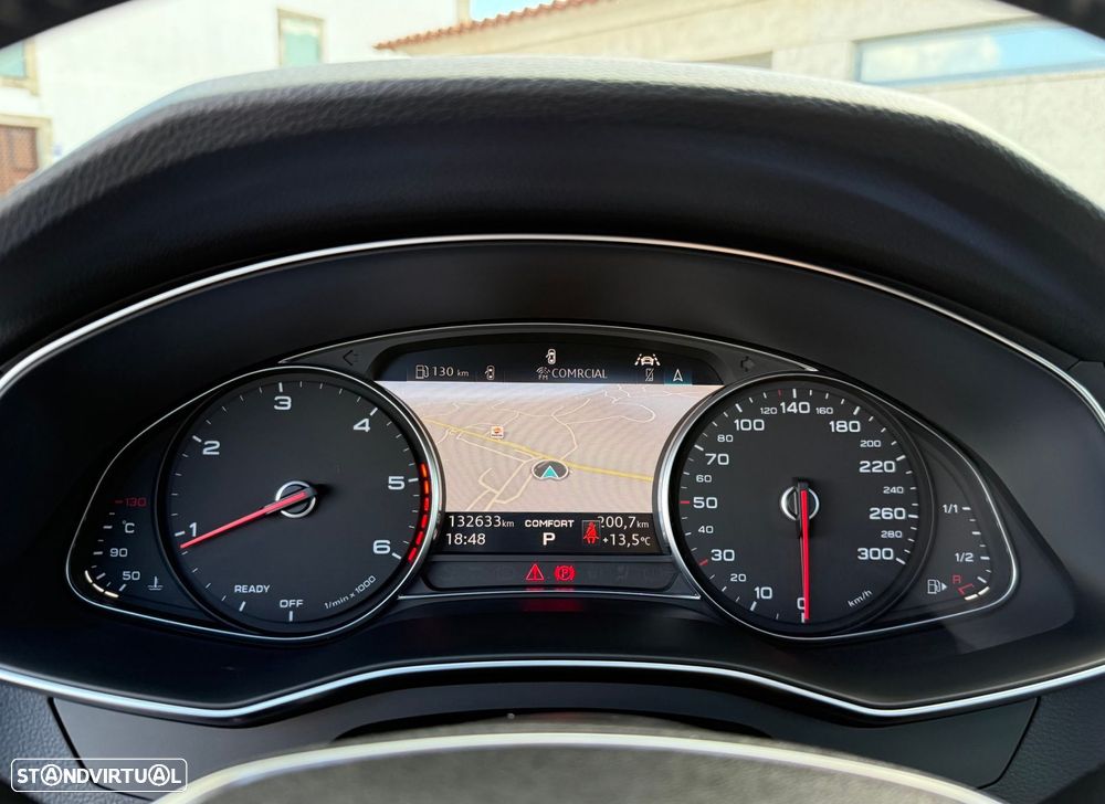 Audi A7 Sportback 40 TDI S tronic - 17
